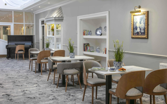 The Craiglands Hotel, Sure Hotel Collection by Best Western