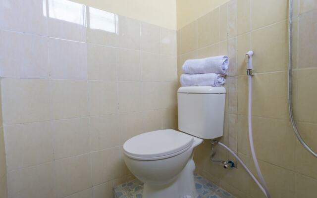 Wisma Griya Indah Lestari by OYO Rooms
