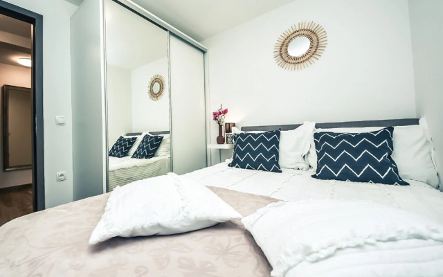 Bliss Residences Biograd 1