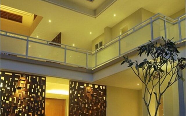 Oxy House Bali