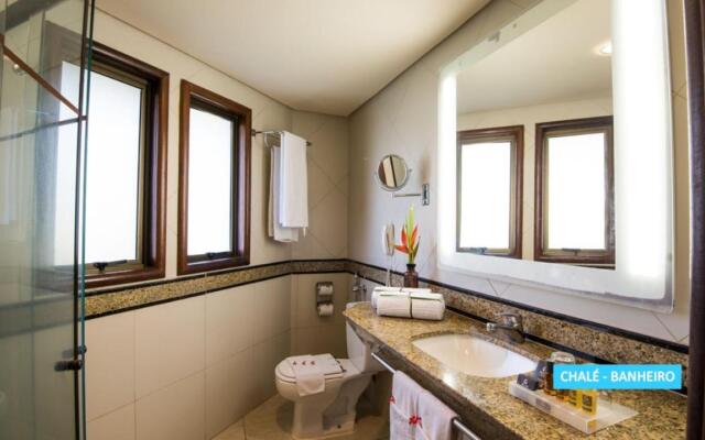 Vila Galé Resort Marés - All Inclusive