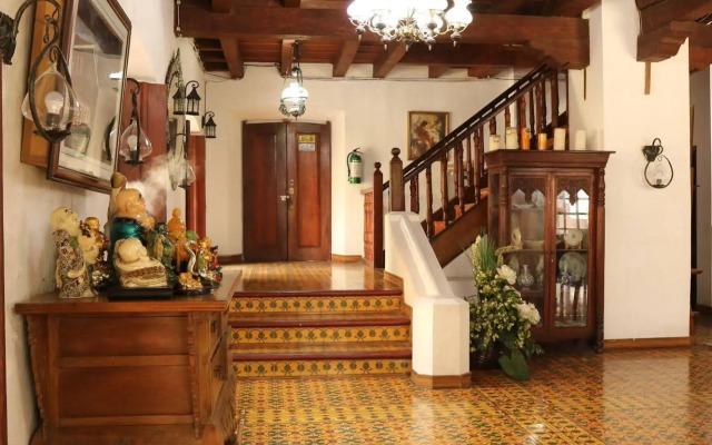 My Vigan Home Hotel
