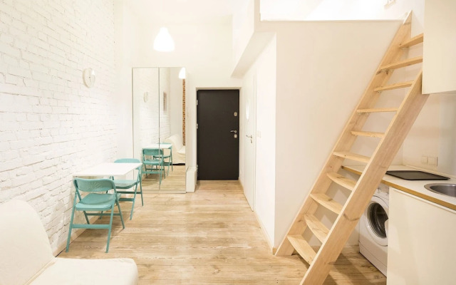 RentPlanet - Apartament Rejtana 10