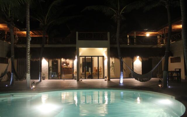 Playaakun Luxury Beach Retreat