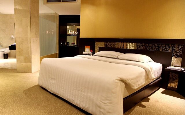 Grand Delta Hotel