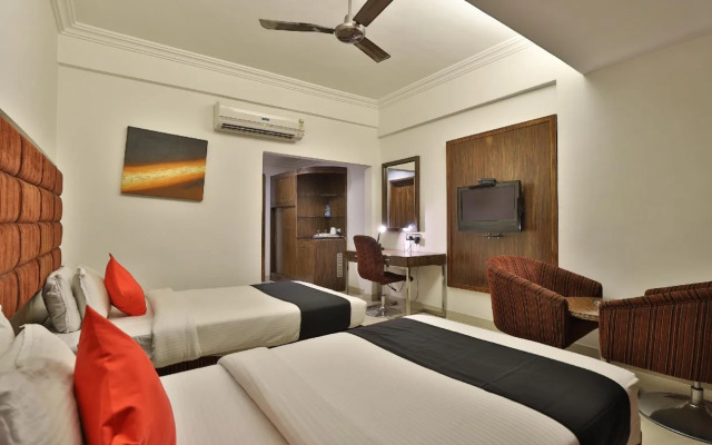 Capital O 23123 Hotel Kohinoor