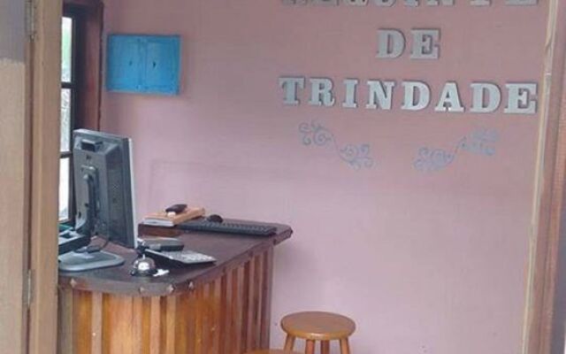 Pousada Casa De Praia Trindade