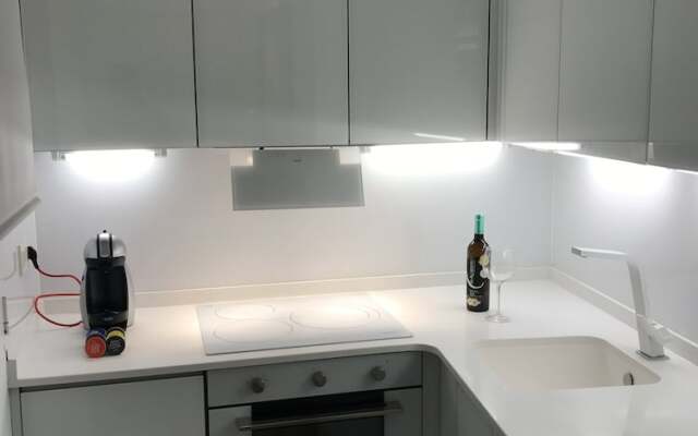AIRVA Apartamento Duque de la Victoria