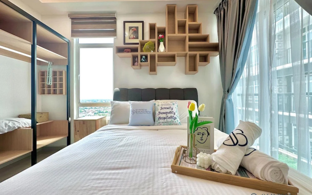 Melaka Novo 8 Residence by Stayrene
