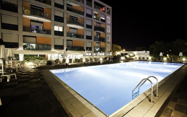 Lido Hotel Residence
