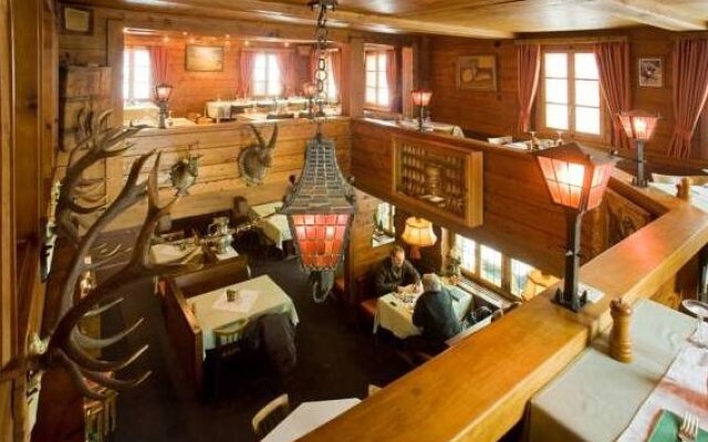 Restaurant Walliserkanne und Sigis Bar