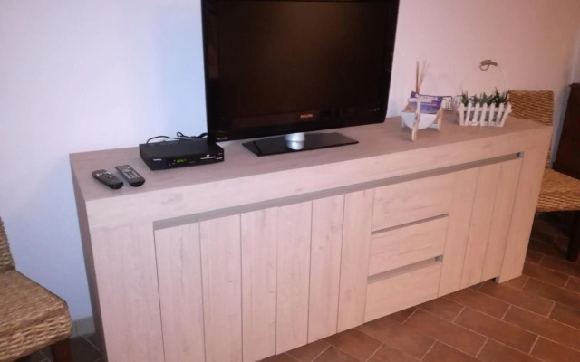 Sassi Sotto Le Stelle