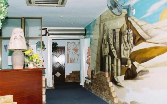 Hanoi Heritage Hotel