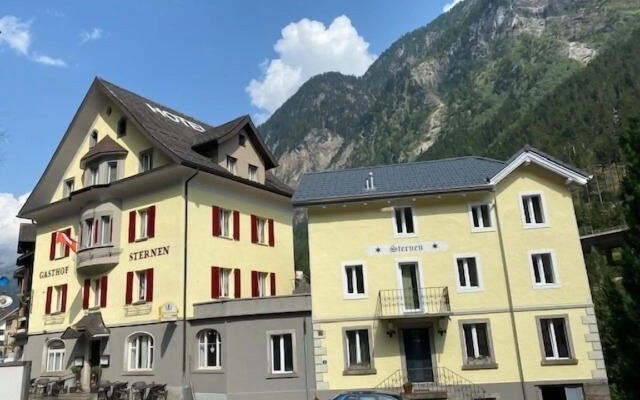 Hotel Sternen