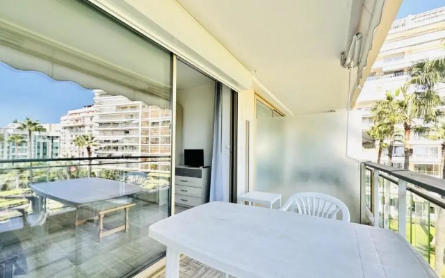 Appartement Résidence du Grand Hôtel