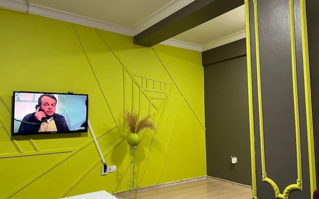 Alatuğ Apart Otel
