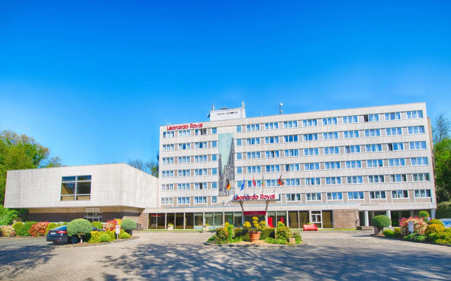 Leonardo Royal Hotel Koeln - Am Stadtwald