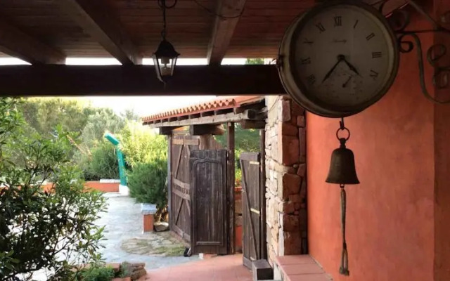 Turismo Rurale Cortes