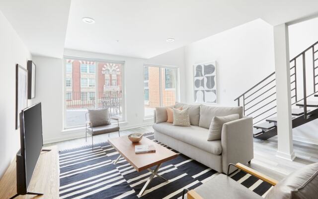 655 Lofts by Sonder