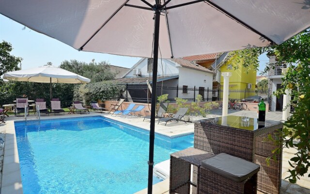 House Pool & Sport Holiday Complex