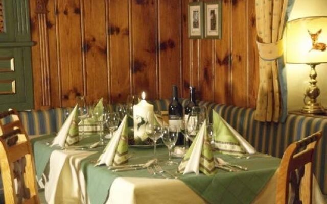 Hotel Gasthof Post