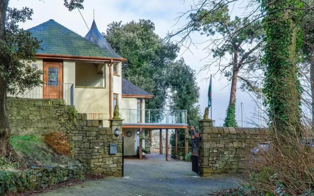 Marina House Annex - 1 Bedroom - Neyland