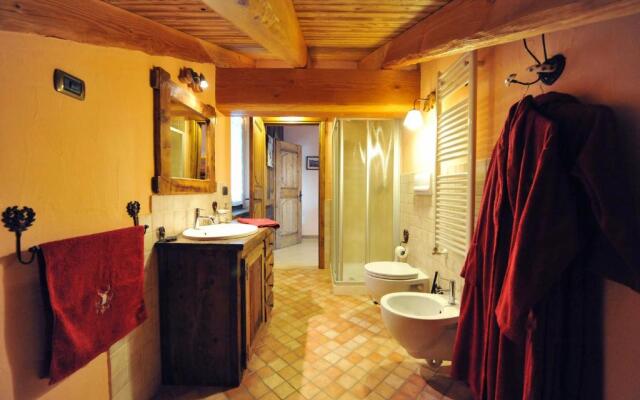 Le Relais De La Grandze