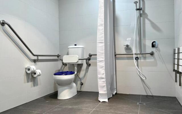 Sixty Six Boutique Apartments