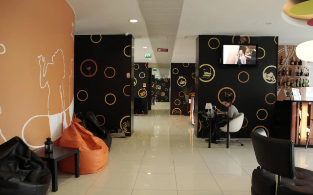Star Inn Porto