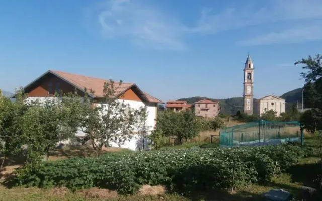 Bed and Breakfast Da Gianni