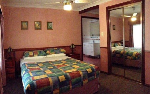 Lavender Grove Farm Bb