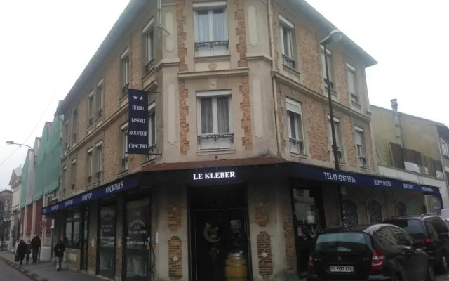 Le Kleber