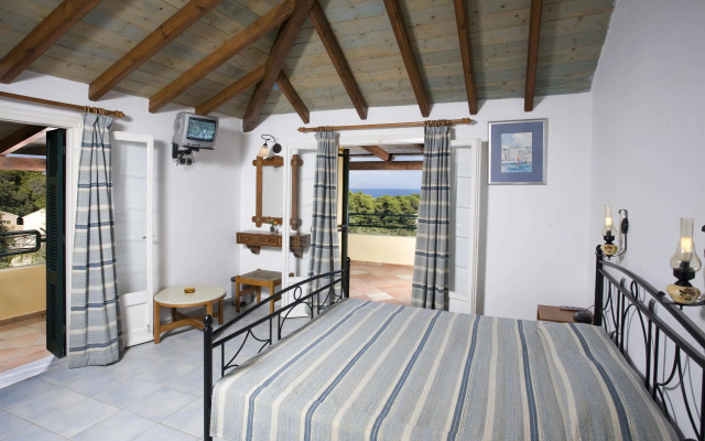 Villa Yannis