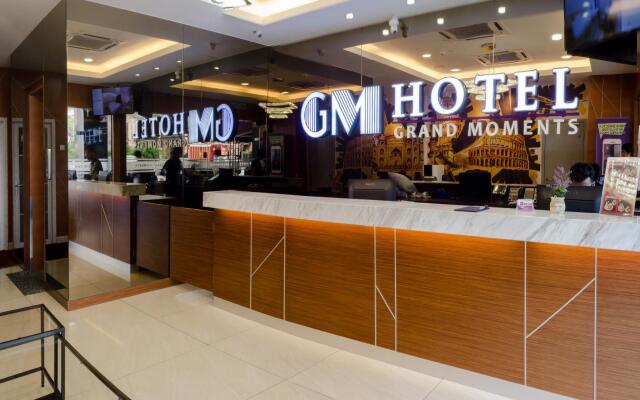 GM Grand Moments Hotel