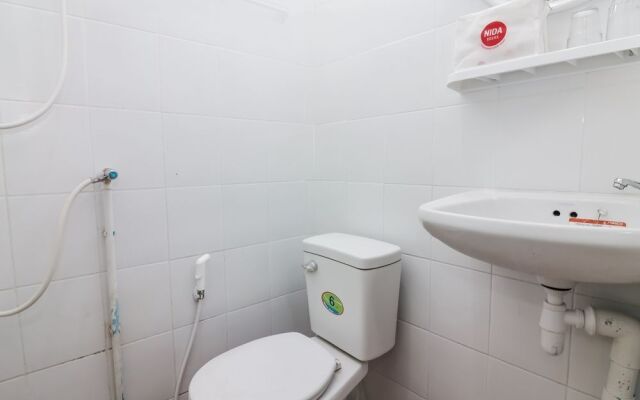 Nida Rooms Don Muang 228 Silk