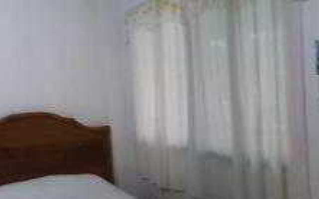 Villa Criselda Resort