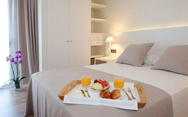 Hotel el Petit Convent
