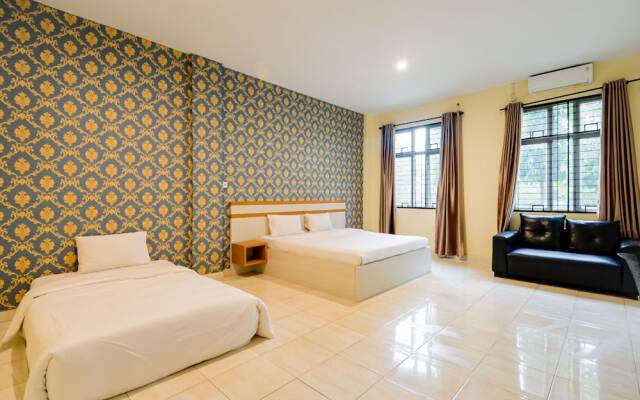 Barat Guesthouse