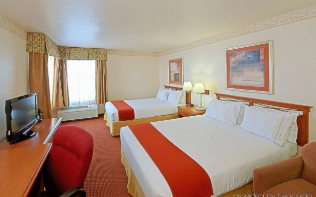 Holiday Inn Express Silver City by IHG