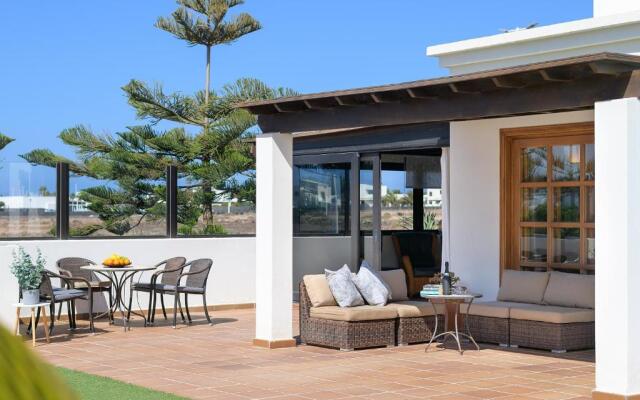 Hipoclub Villas, Aguamarina 5