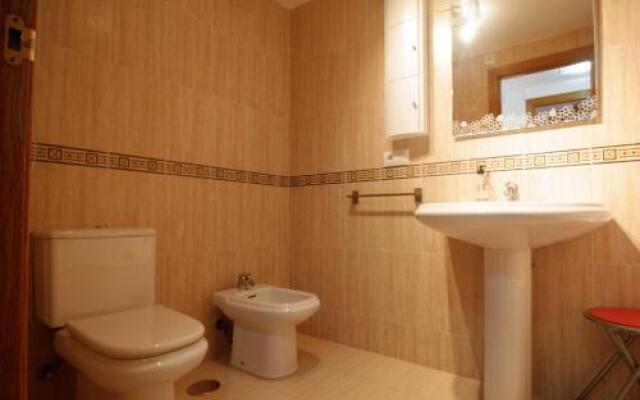 A436 - Balcón del Mar - 2004 Finestrat s.l.