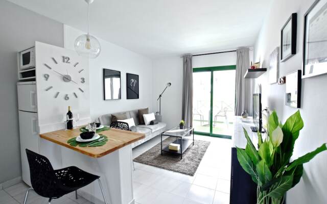 Holyhome Apartment 217