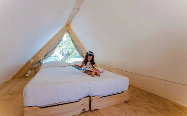Costa del Sol Glamping Village Fuengirola