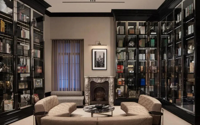 Sanasaryan Han, a Luxury Collection Hotel, Istanbul