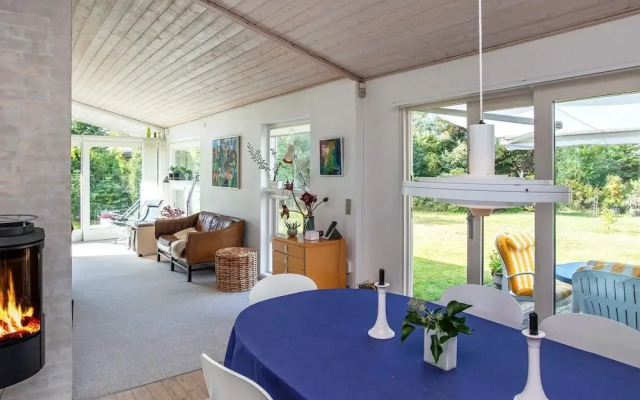 Cozy Retreat in Marielyst - By Traum Ferienwohnungen