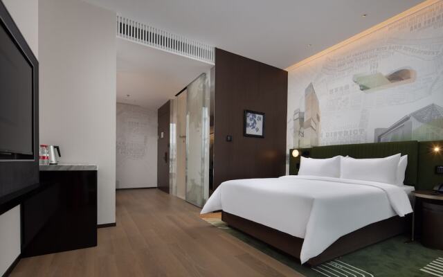 Hampton by Hilton Shenzhen Science Park