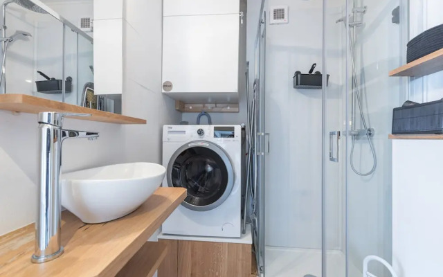 Penthouse Near Koksijde Beach