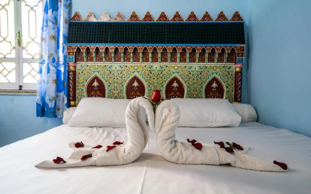 Moroccan House Hotel Marrakech