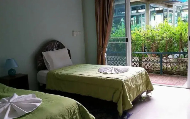 Na Ha Thai Green Home
