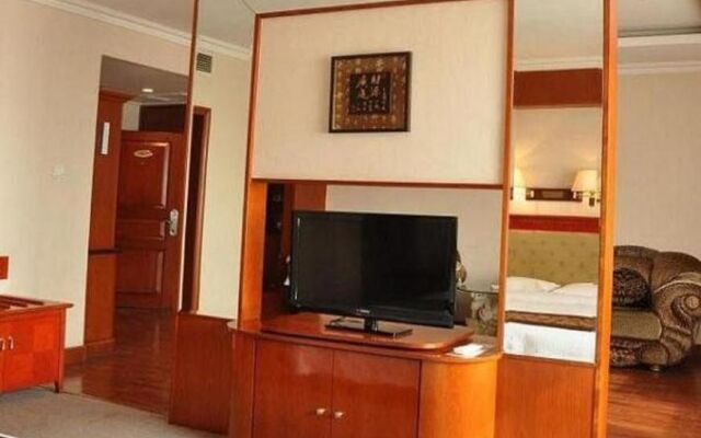 World Star International Hotel - Shenyang